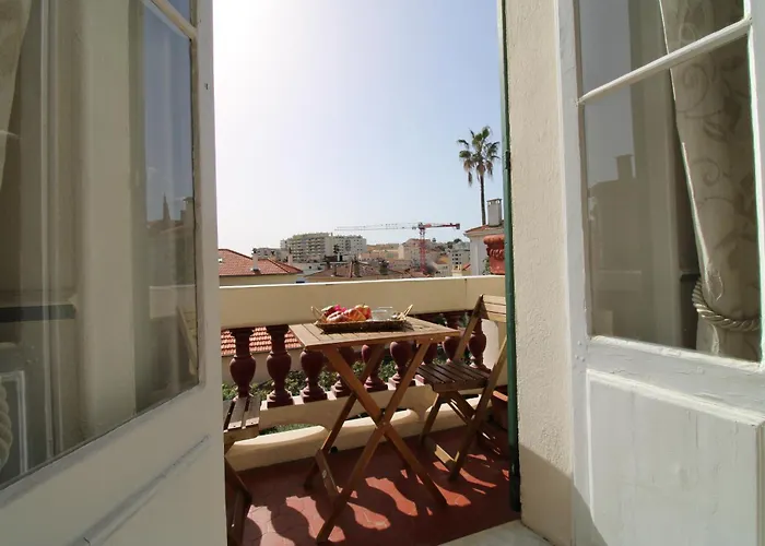 Appartement 1Er Etage Cottage Reine