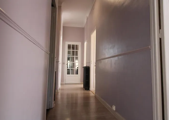Appartement 1Er Etage Cottage Reine