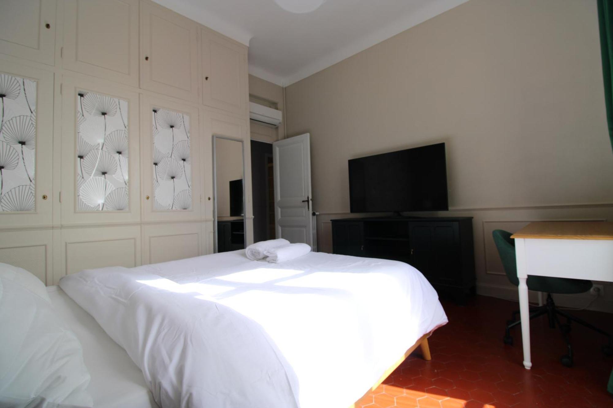 Appartement 1er Etage Reine Cannes