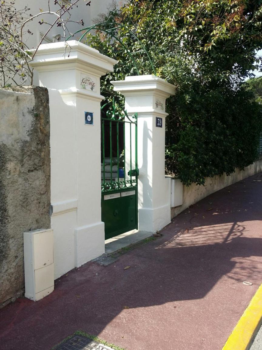 1er Etage Reine Cannes