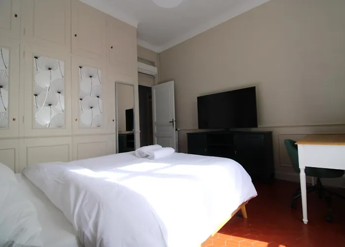 Appartement 1Er Etage Cottage Reine