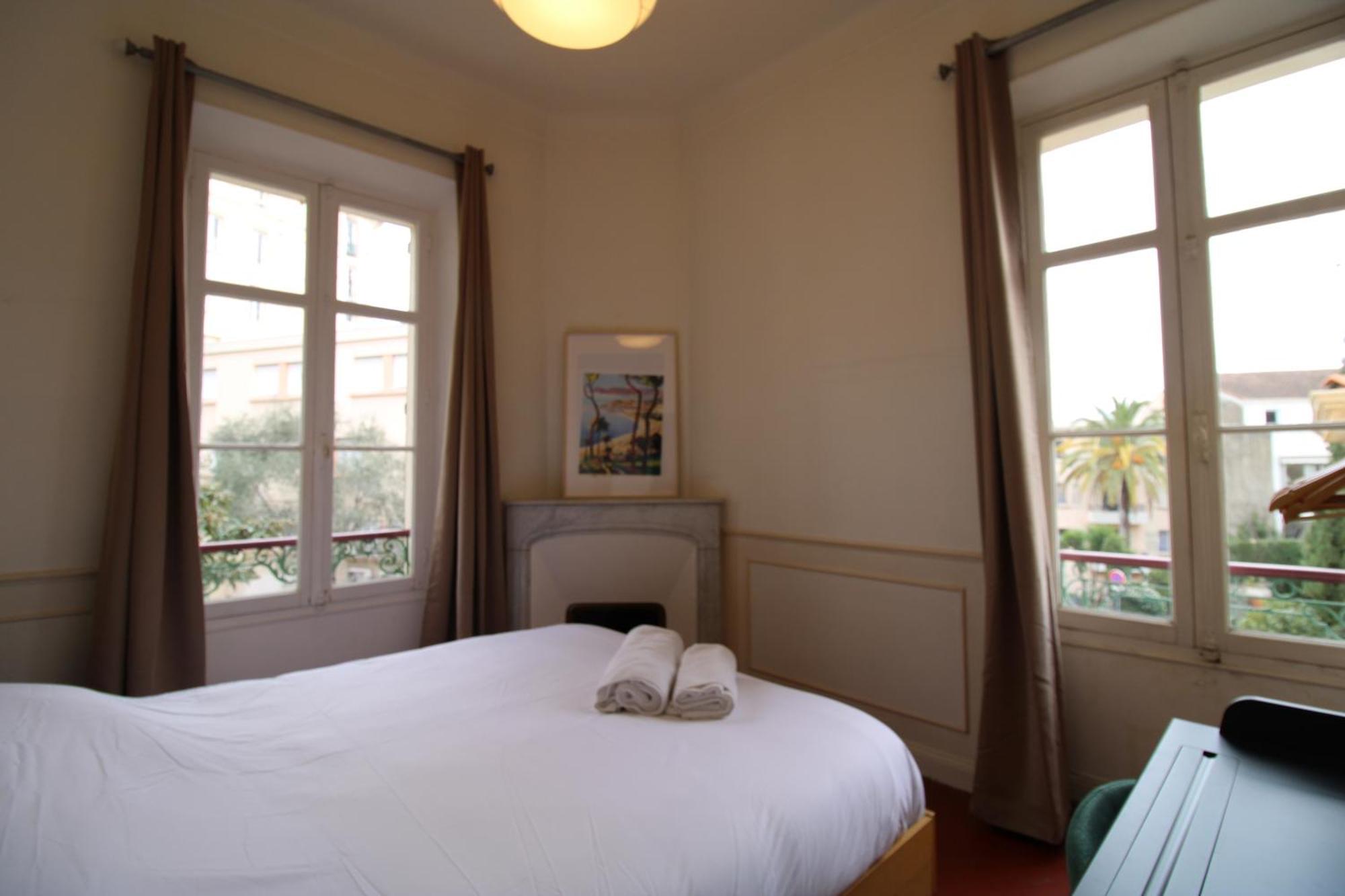 Apartamento 1er Etage Reine
