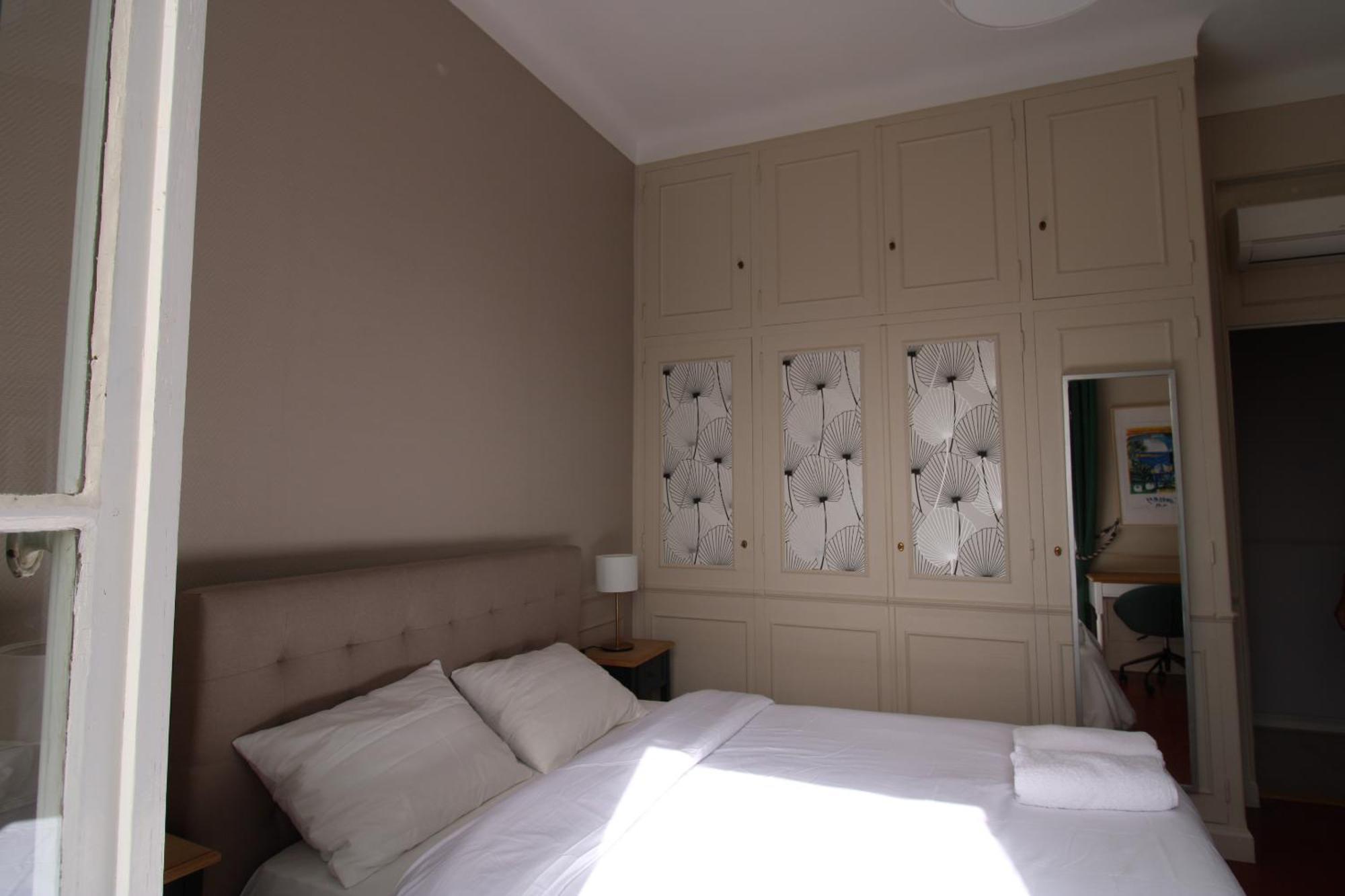 1er Etage Reine Cannes
